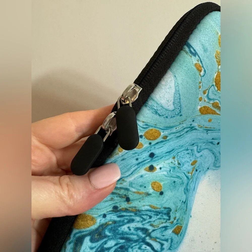 Splash Laptop Carrying Case